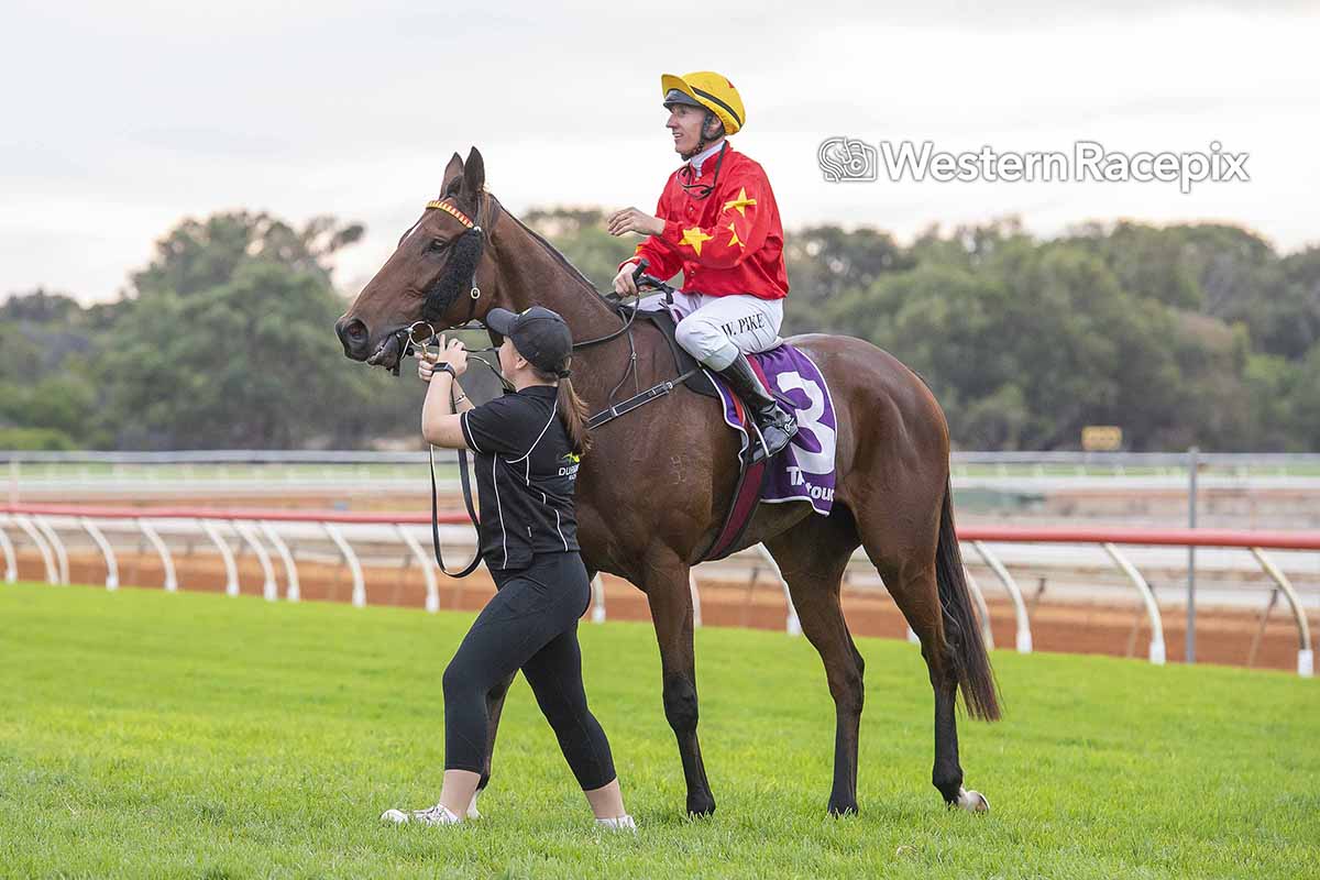 Western Racepix tweet media