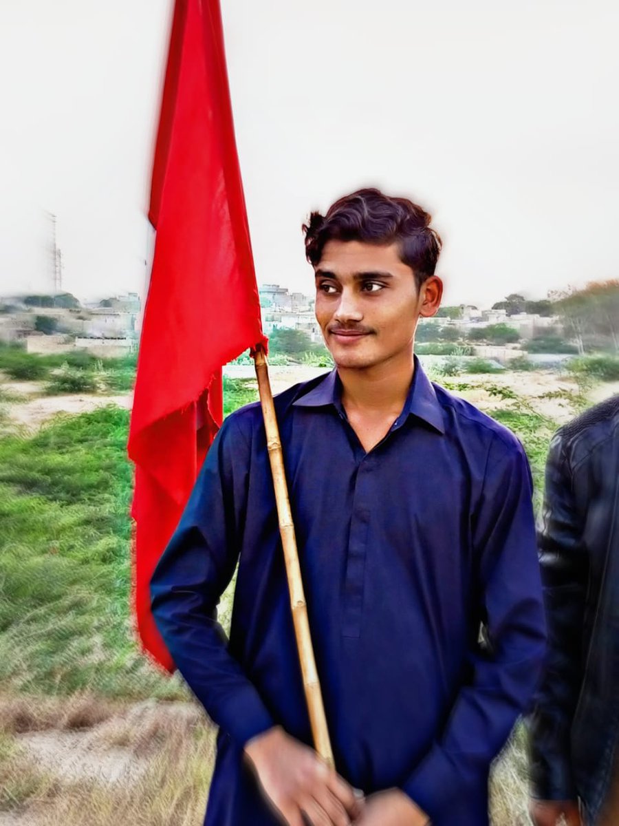 وڙهون پيا سنڌ امان انڃان تنهنجي لا۽ 
#ReleaseIrfanZuhrani