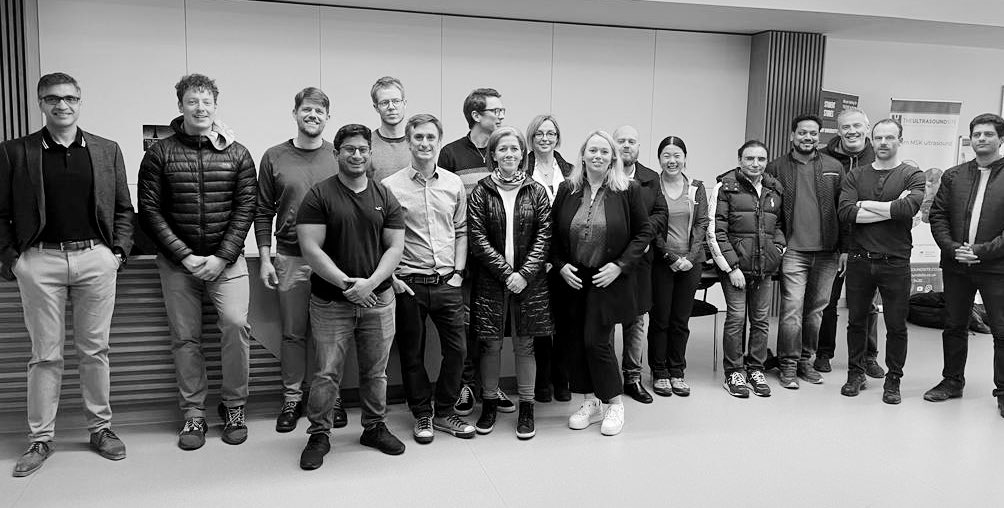 Wonderful two days of education on our cadaveric ultrasound guided MSK injection course. Thanks to our enthusiastic group of delegates from all over the world 🙏 Great effort from the tutors <a href="/swildmanphysio/">Stuart Wildman</a> <a href="/davebakerphysio/">@davebakerphysio</a> <a href="/Garethephysio/">Gareth</a> <a href="/RMastPhysio/">Rob Mast</a> and <a href="/Orca_Medical/">Orca Medical</a>