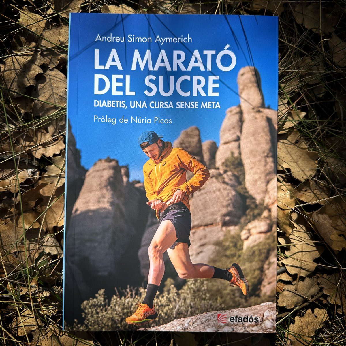 Isaac Peraire Soler tweet media