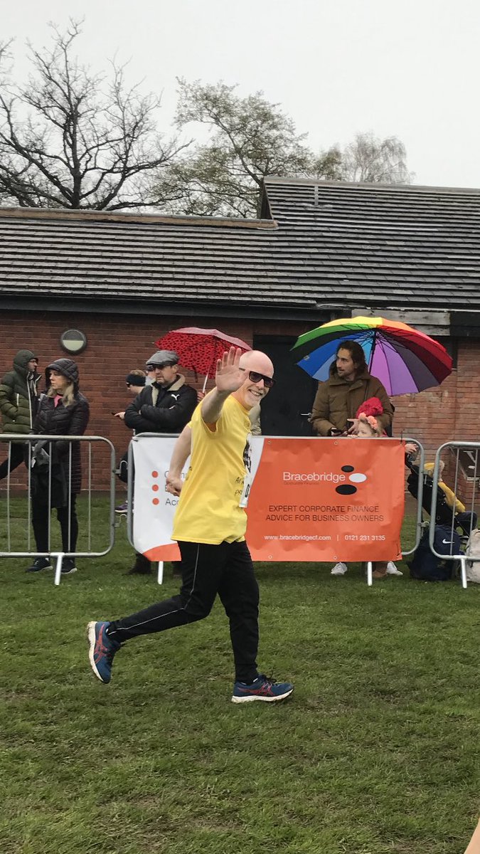 Highclare Geography tweet media