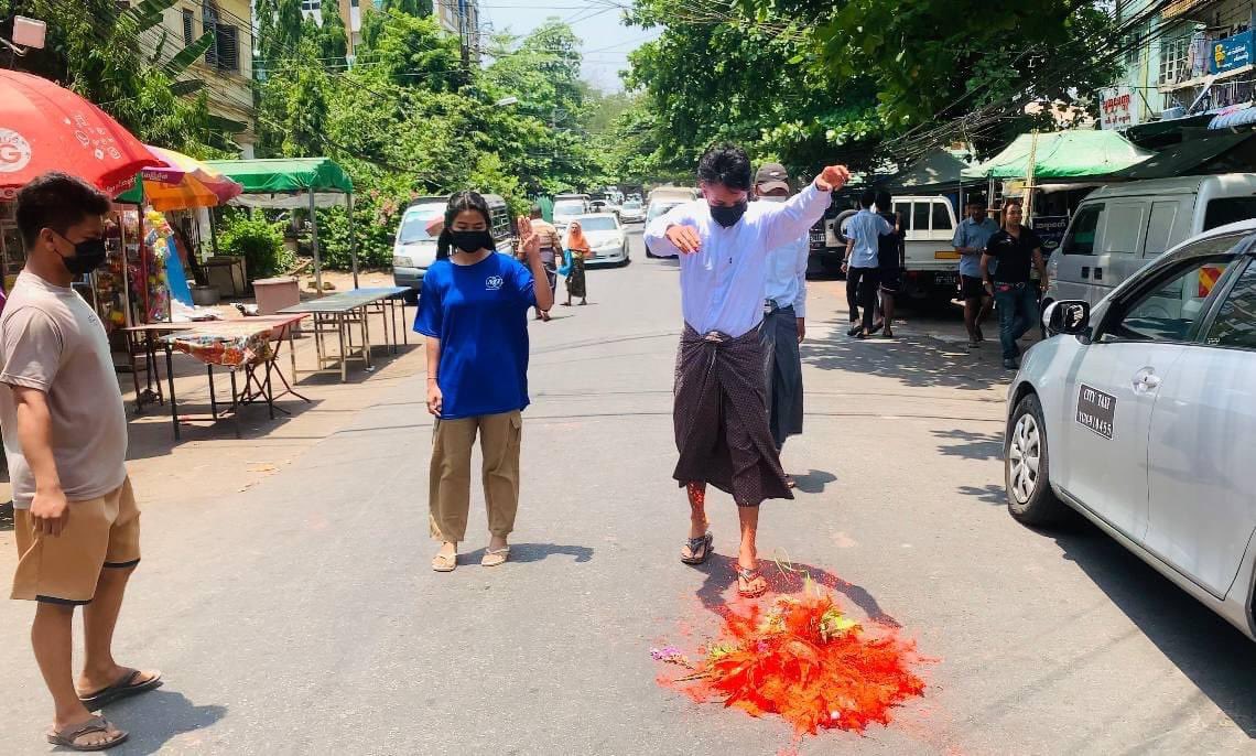 Winter Bear 🦋🇲🇲 tweet media