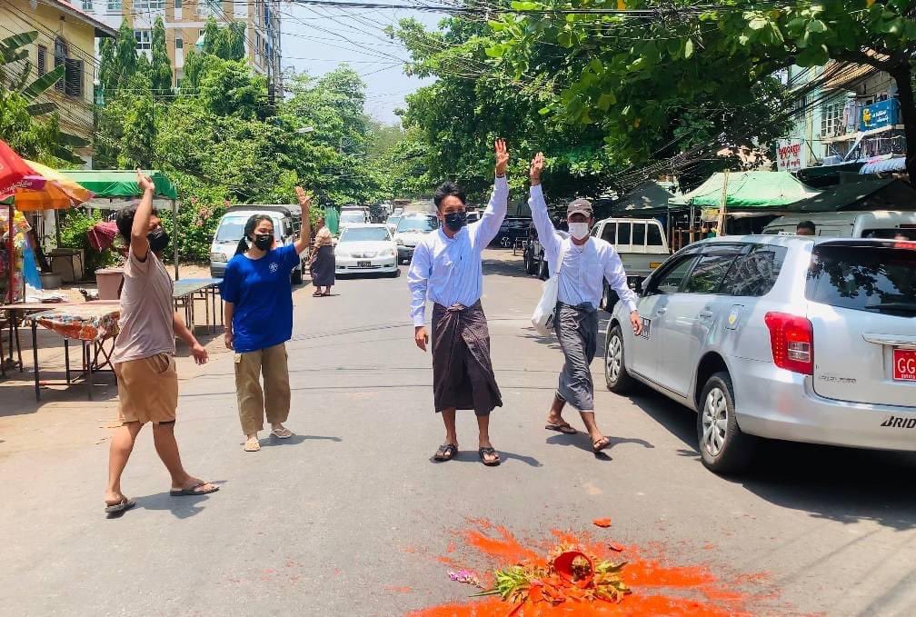 Winter Bear 🦋🇲🇲 tweet media