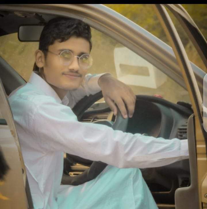 اي ديس تنهنجو ناء کنيم
ڄڻ ڪاريهر تي پير رکيم 
#ReleaseIrfanZuhrani