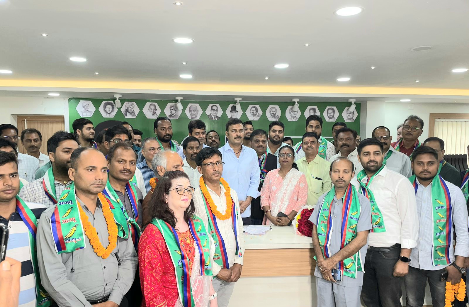 झारखंड के आज और कल दोनों को बर्बाद कर रही है सरकार: सुदेश महतो- Government is ruining both today and tomorrow of Jharkhand: Sudesh Mahto