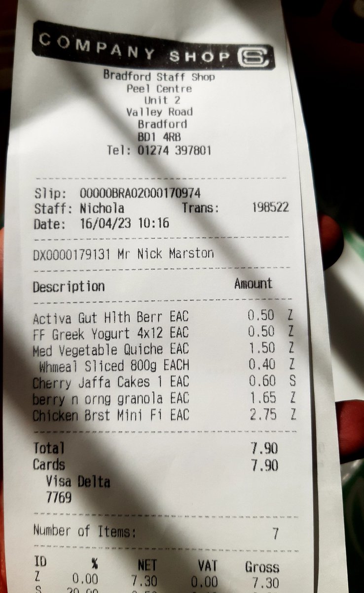 Nick Marston tweet media