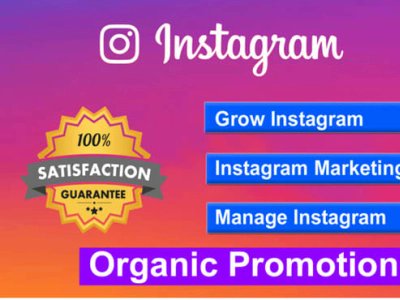 I will do Instagram marketing, manage, and grow.
I'll be your Instagram manager to optimize your account and grow it in terms of engagement.
#grow #growyourinstagram #growoninstagram #and #grownandsexy #growsomethinggreen #growingandglowing #landmanagement #marketing
 #instagramm