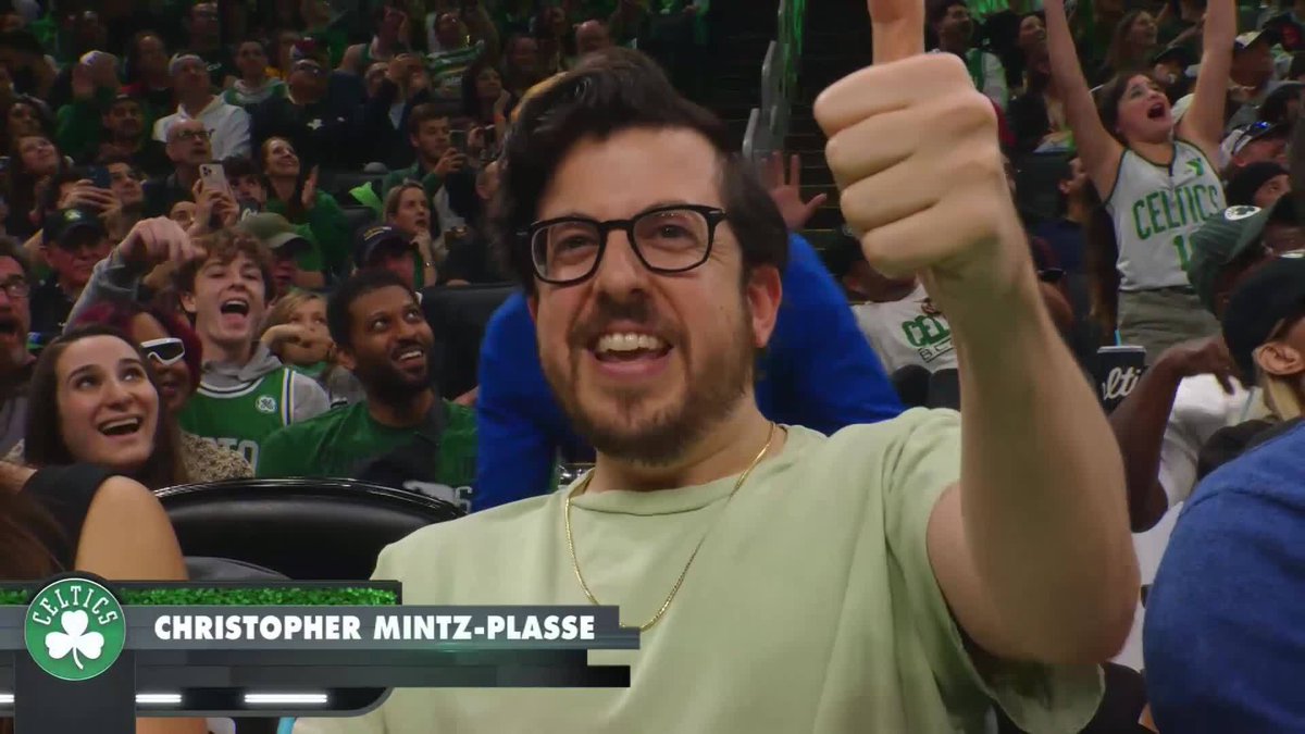 Soldado caído. 

McLovin, hasta sieeeeempre. 

#TiempoDePlayoffs