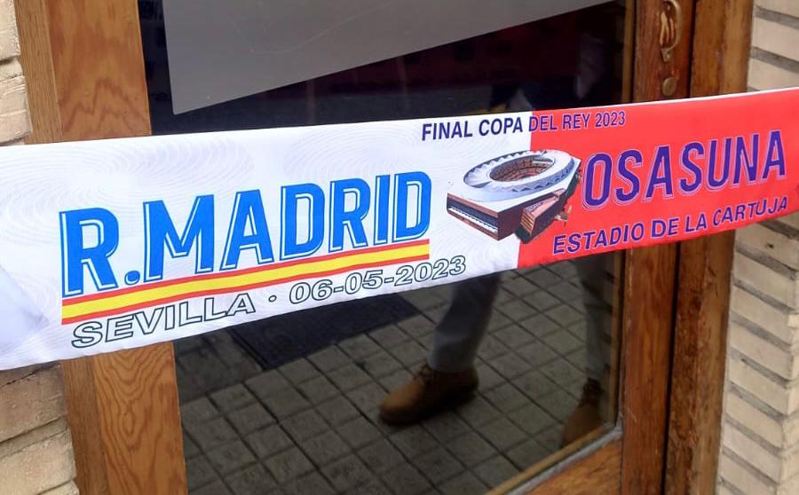 Me han preguntado cuántas quiero! He dicho que media!