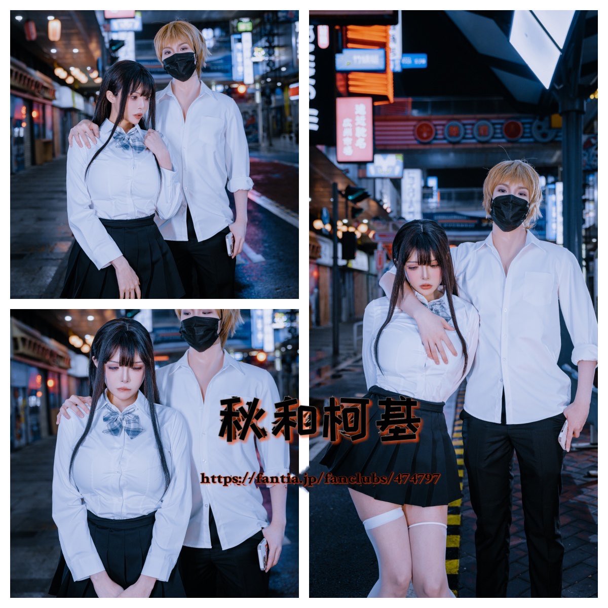 This month's Level 3 membership already includes this work 110P ➕ eight minutes of video

本月三级会员已包含此作品110P➕视频八分钟 https://t.co/V02gjAMMWe