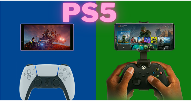 extragameplace's tweet photo. PS5 Finally Copies Popular Xbox Series X Feature
#PS5 #ps5gamer #ps5pro #ps5gaming #ps5gameplay #ps5gameplay #ps5copy #ps5xbox #ps5xboxseries #ps5xboxxfeature #ps5controller #gamingnews #gaming #GamersUnite  

https://t.co/Lyz9Pk4S42 https://t.co/lQPgCqB1EX