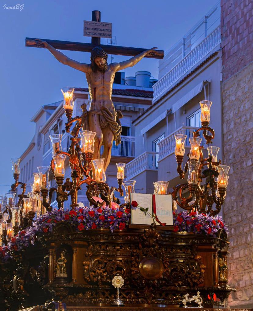 “La humanidad no tendrá paz, hasta que torne confianza en mi misericordia”