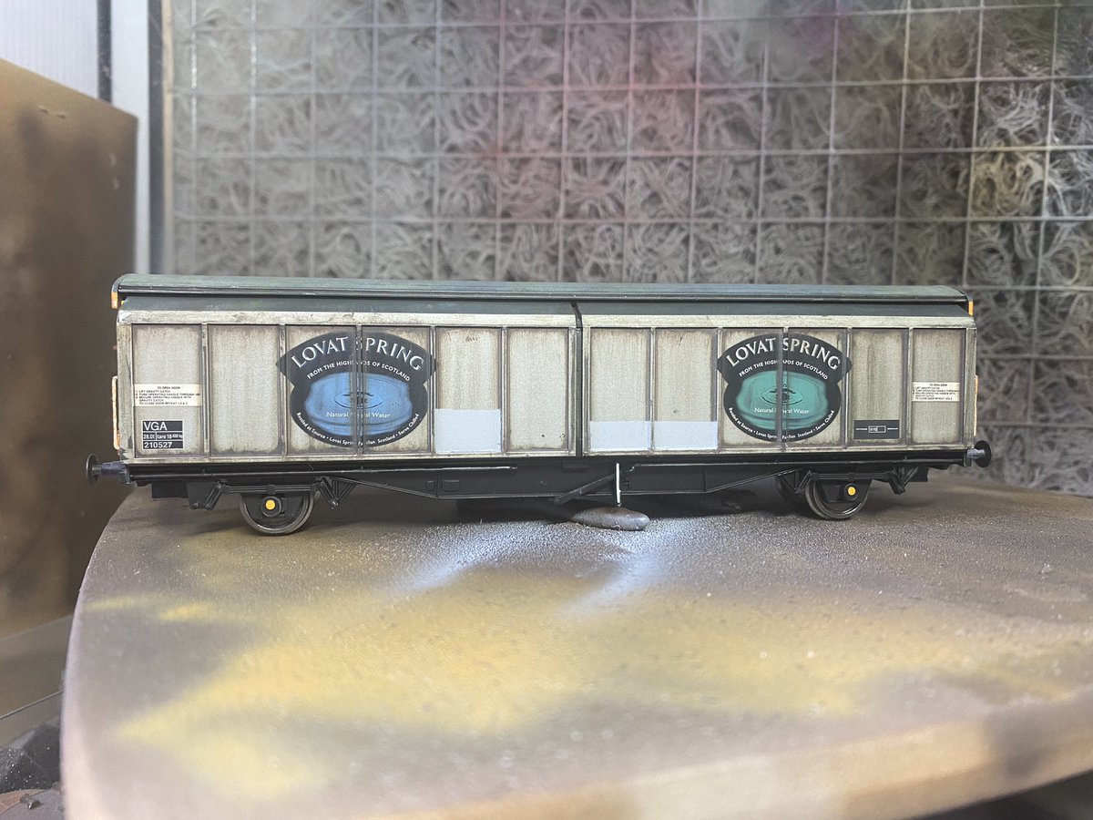 Big_Controller's tweet image. #speedmodelling #OMWB this morning #TMRGUK
