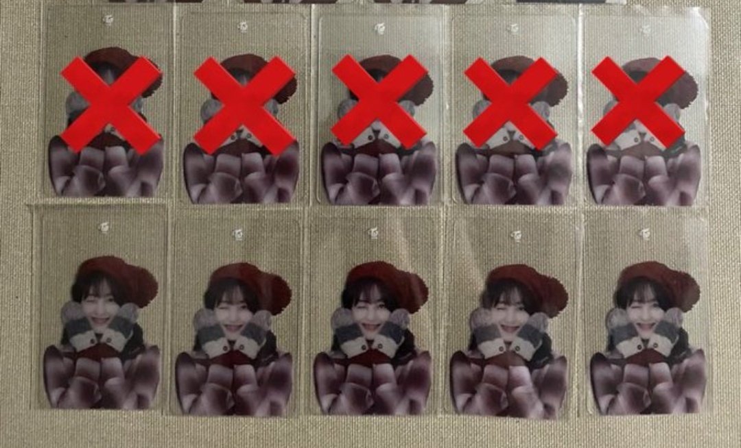 cubsminari's tweet photo. wts lfb ph (on hand) 
twice merry&amp;happy clearcard

—150 each
—not for sensitive buyers

dop: 2 weeks 

reply/dm mine

t. jihyo photocard cc m&amp;h rare https://t.co/K2iiTDFKpm