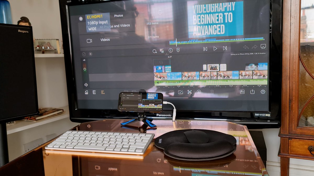 Simon Horrocks tweet media