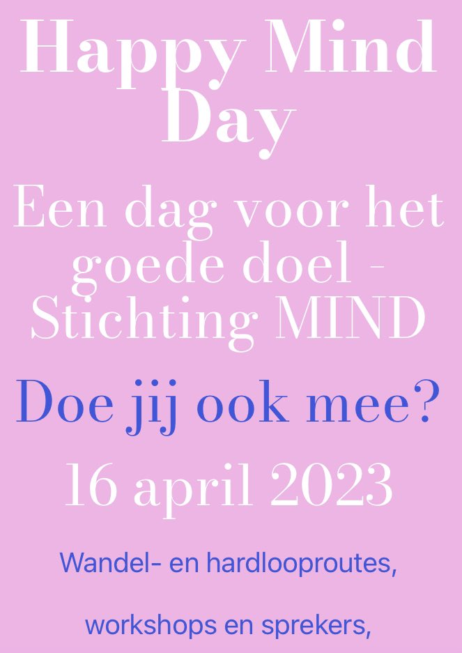 ArronJBell's tweet photo. Vanochtend 18K gelopen tijdens #happymindday, een event om geld op te halen voor stichting #mind. Uiteraard in de clubkleuren van @GGZFriesland. Nu op de bank kijken hoe het echt moet @MarathonRdam https://t.co/VjsWKbaGPF