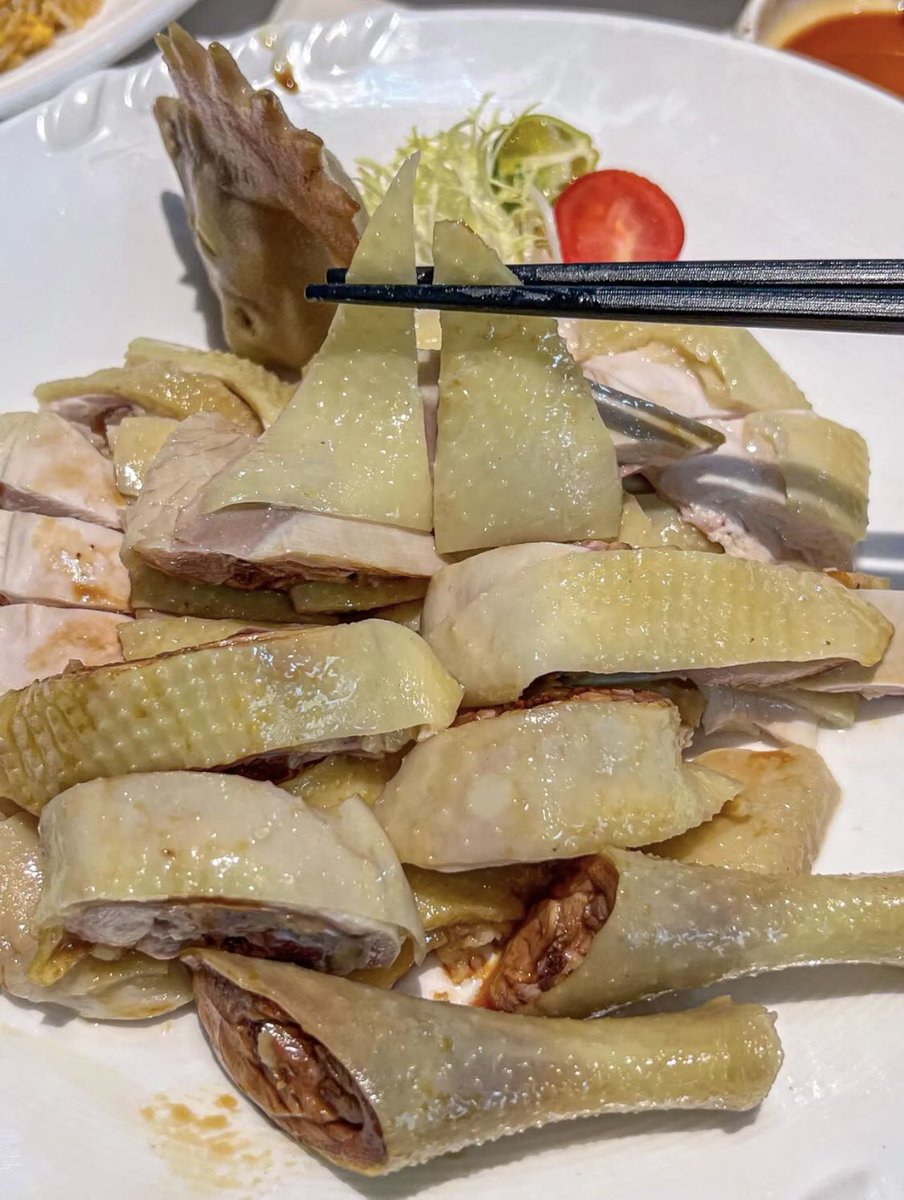 mitchedter's tweet image. 今晚吃鸡吧！