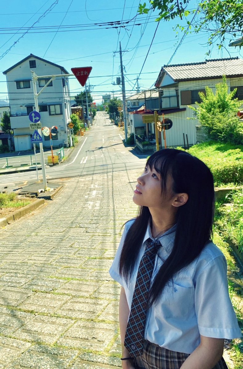 questionzombies's tweet photo. 下校の時間ですね。 https://t.co/QKJaRH8JoH