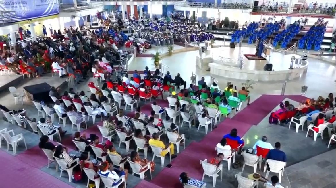 iam_IAPD's tweet photo. This month's Africa Spiritual Day comes to you all the way from Nigeria and they are more than happy to be hosting this one. Check us out on Facebook and YouTube at IAPD. 

#africanspiritualdaynigeria
#Iapdunitingtheworld https://t.co/zX9g2U4VHM