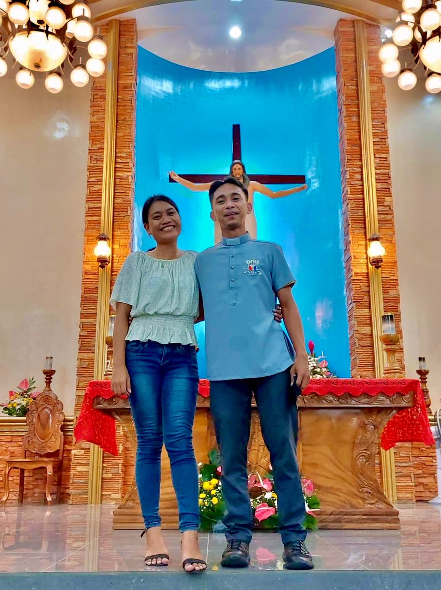 _chikaykay's tweet photo. Supaaaaah late post.......A year and more to go with you Tay❤️😘 May the Good Lord Bless and guide us always Tay😘❤️ https://t.co/isamhWQjdR