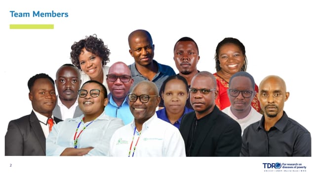 Moses Chimbari tweet media