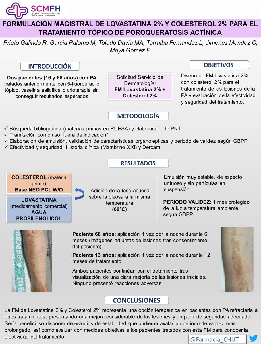 Farmacia Hospital Universitario de Toledo tweet media