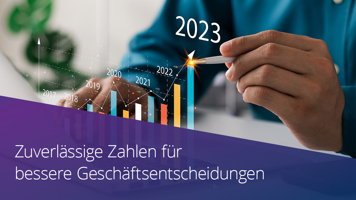 Geschäftszahlen optimieren! Für zuverlässige Analysen &amp; qualifizierte Geschäftsentscheidungen sind transparente &amp; valide Finanzdaten unabdinglich. Die Lösung: #CPM für #Finance. In unserem Blogartikel beantworten wir Fragen rund um das Thema CPM: okt.to/SpdMZ9
#lucanet