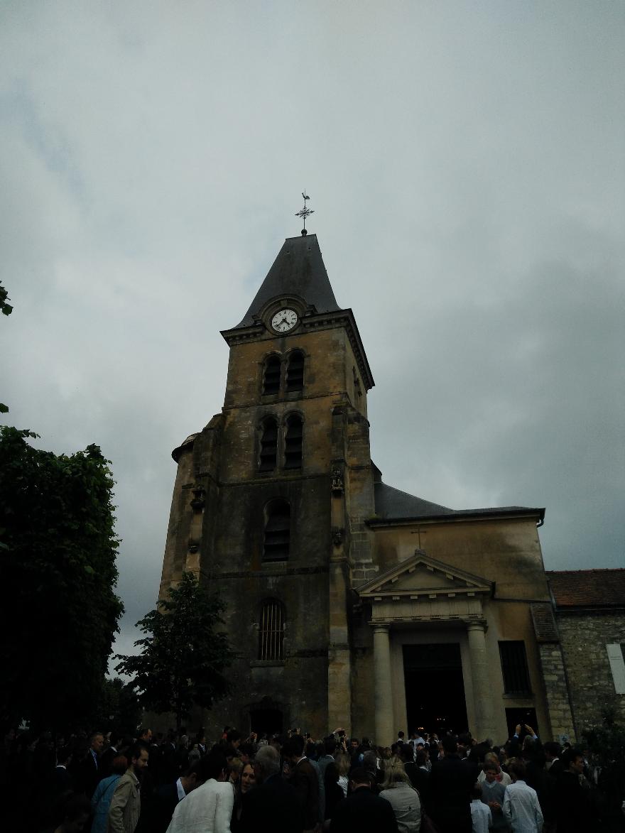 Angelus_FRA's tweet photo. [16/04/2023 12:00]  #2ndDimanche de #Pâques #InAlbis - #DivineMiséricorde #DivineMercySunday#Angelus ⛪ 🔔 🔔 🔔 https://t.co/NZqtKYnrzd
