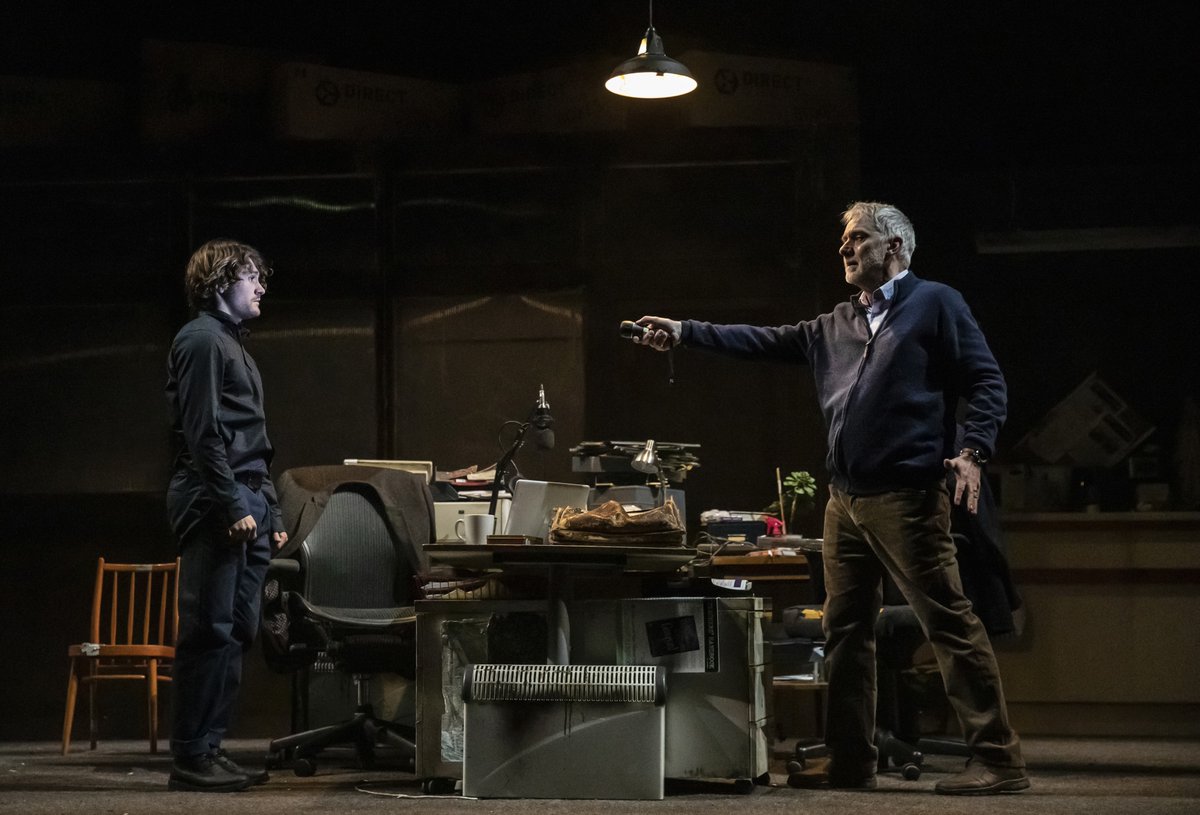 When Darkness Falls (@whendarknessuk) on Twitter photo Only two more venues remain on our UK tour. Catch #WhenDarknessFalls before it's too late... 👻
👉 <a href="/OxfordPlayhouse/">Oxford Playhouse</a>, 18-22 April
👉 <a href="/EBTheatres/">Eastbourne Theatres</a>, 26-29 April
whendarknessfalls.co.uk Only two more venues remain on our UK tour. Catch #WhenDarknessFalls before it's too late... 👻
👉 <a href="/OxfordPlayhouse/">Oxford Playhouse</a>, 18-22 April
👉 <a href="/EBTheatres/">Eastbourne Theatres</a>, 26-29 April
whendarknessfalls.co.uk
