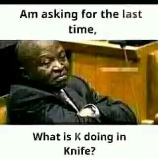 d_vocalbox's tweet photo. 🤣🤣🤣knife https://t.co/kMjknHSNTL