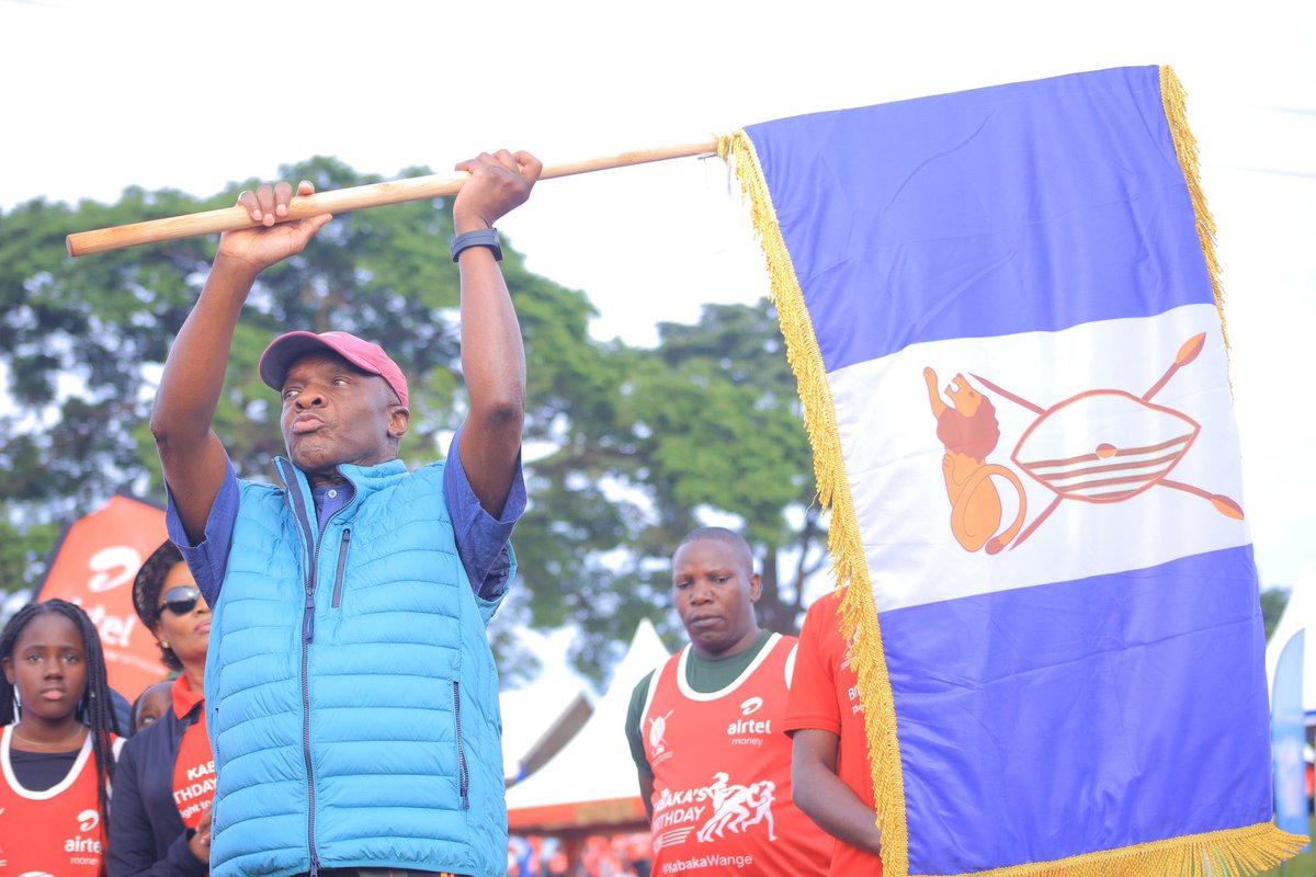 Arnold Tugume tweet media