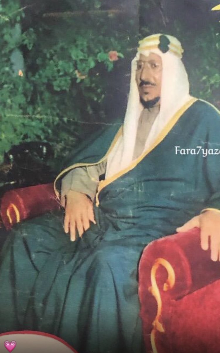 #انجازات_الملك_سعود_الإنسانية خلال 1958 -1959
نشرة خاصة بمناسبة ذكرى الجلوس:”
إن جلالة الملك حفظه الله هو الذي يرجع إليه الفضل الأول في توجيه هذه المشاريع التي تزدهر بها البلاد في الفترات الأخيرة من الزمن حتى أحرزت تقدما واسعا في كل مجال من مجالات الحياة العامة.
وإن لجلالته