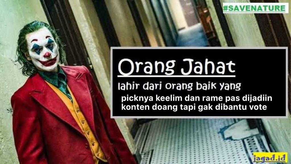 i43shwan's tweet photo. gomen all saatnya gw mengeluarkan meme jelek ini https://t.co/gzsZuNhPVU