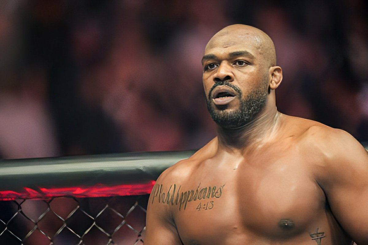 Jon Jones x Stipe Miocic será a despedida de Jones do MMA. De acordo com "Bones", a sua próxima luta no UFC será a última da sua carreira no esporte. O lutador espera que ela ocorra em Nova York. O mandatário Dana White crê que não haverá "novela" para marcar a luta.