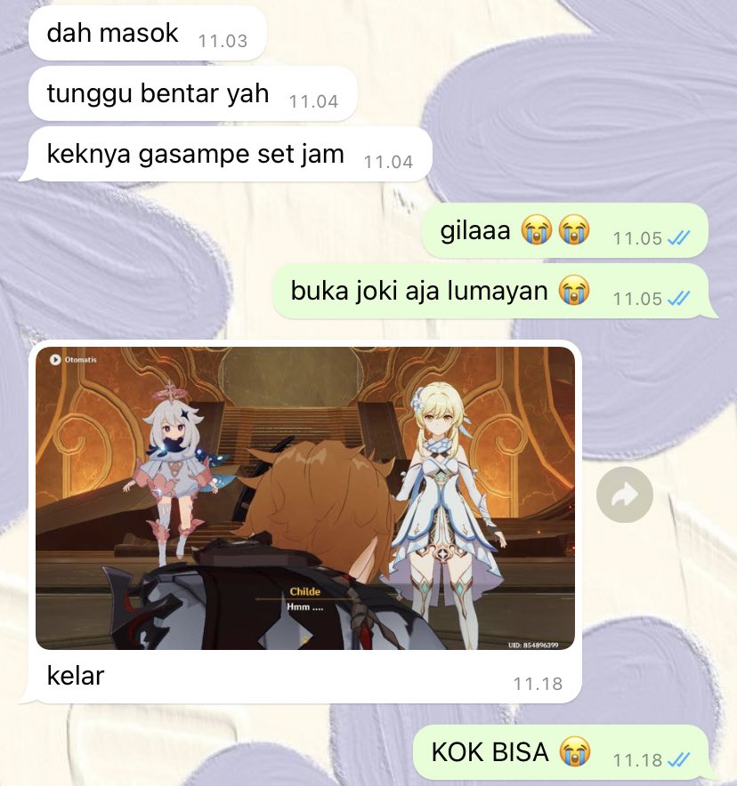 signmora's tweet photo. @yixmo, kamu mau THR berapa? Bilang. 🙏🏻 https://t.co/r8PckaCmt0