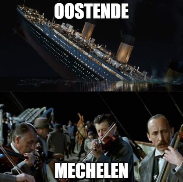 BertBuyens's tweet photo. Karma #KVOOHL https://t.co/eHsI0Qdayn