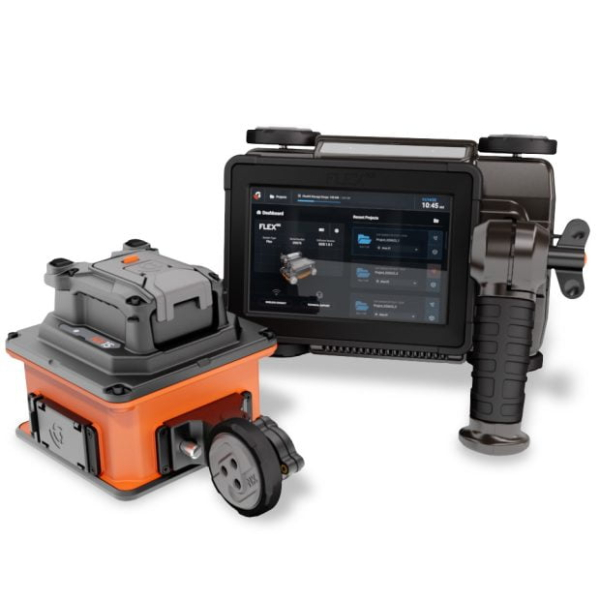 New GSSI Flex NX Concrete Scanning System - Sale !!
superindotech.com/ground-penetra…
#GSSIFlexNX
#ConcreteScanningSystem