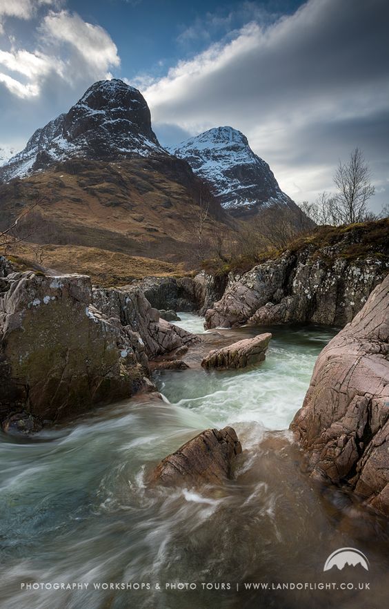 tripplannermama's tweet photo. Scottish landscape by Land of Light #Scotland #photography #mountains https://t.co/emnQd6SRJR