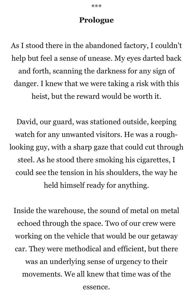 hxnnxhxfxxntxs's tweet image. The GR1D: where reality is just a program

#freeview #preview #webnovel #novel #WritingCommunity #writers #writerslife #amwriting