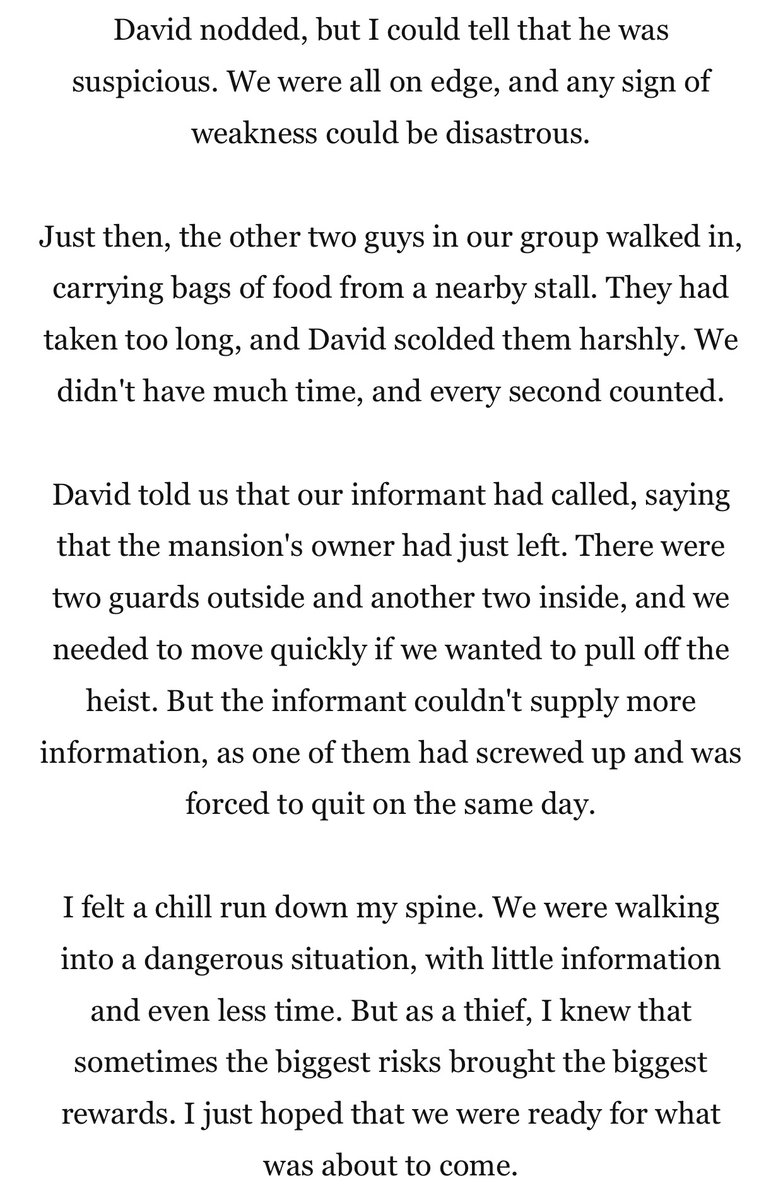 hxnnxhxfxxntxs's tweet image. The GR1D: where reality is just a program

#freeview #preview #webnovel #novel #WritingCommunity #writers #writerslife #amwriting