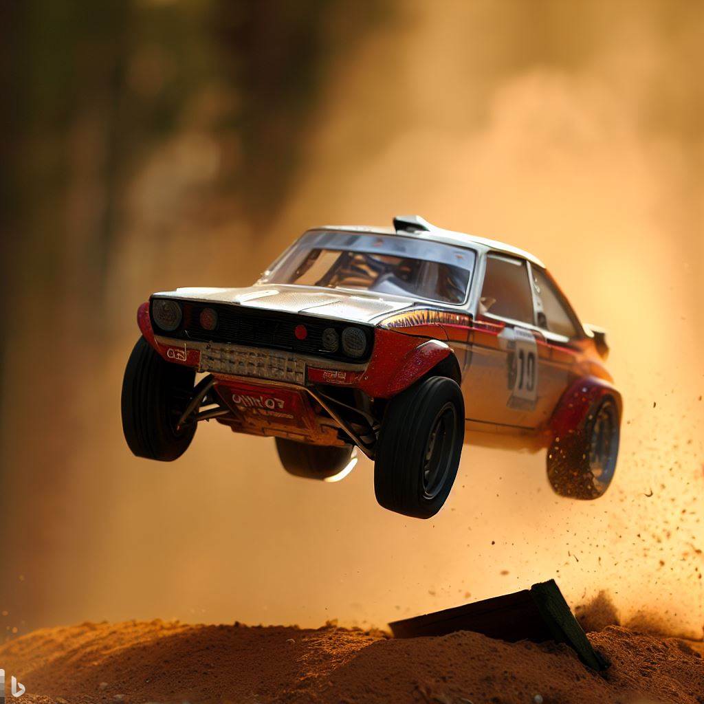 HouseOfCthulhu's tweet photo. "The Final Rally"

Stanley Holtsclaw
4/15/23
Bing Image Creator

Visit - https://t.co/juFcn6ftab

#rallyracer https://t.co/kRtD4cEMBe