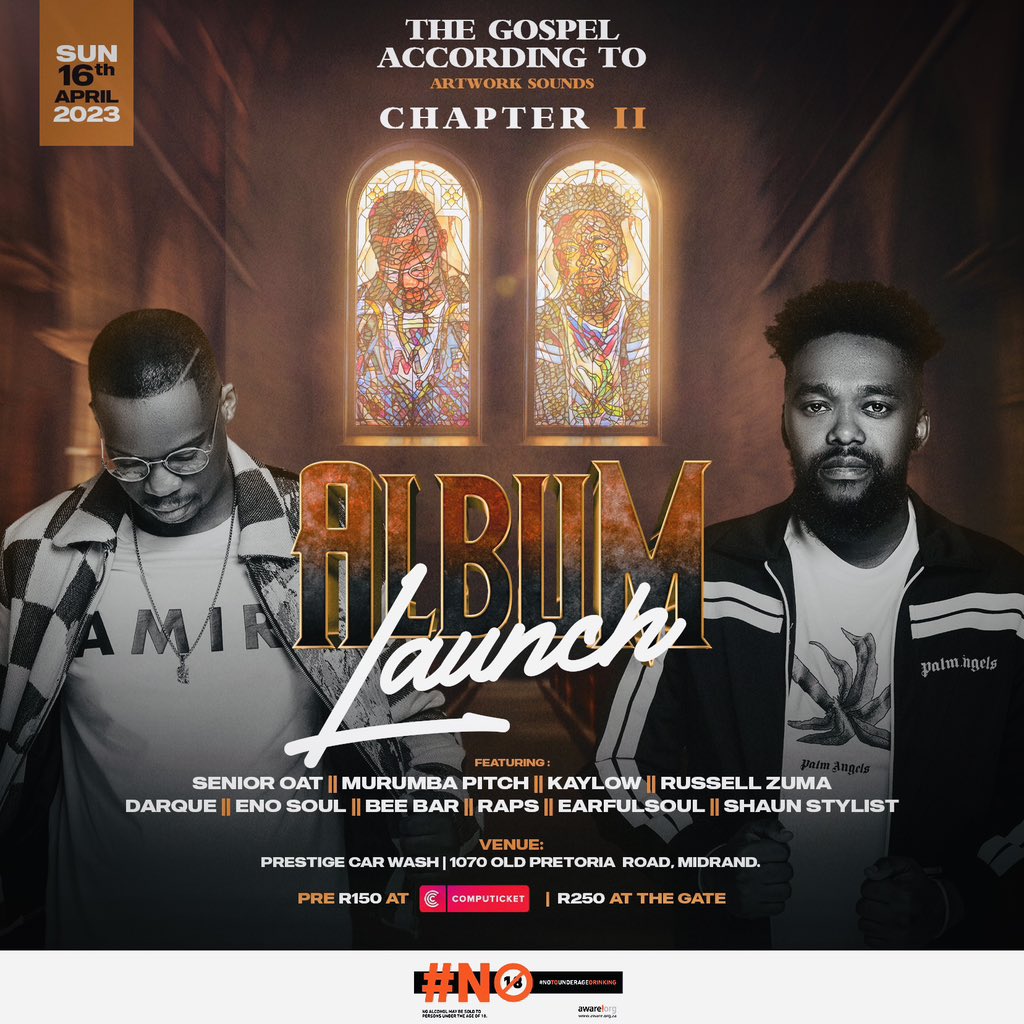 Artwork_Sounds's tweet image. Today’s Church Service ⛪️                                

computicket-boxoffice.com/e/gospel-accor…