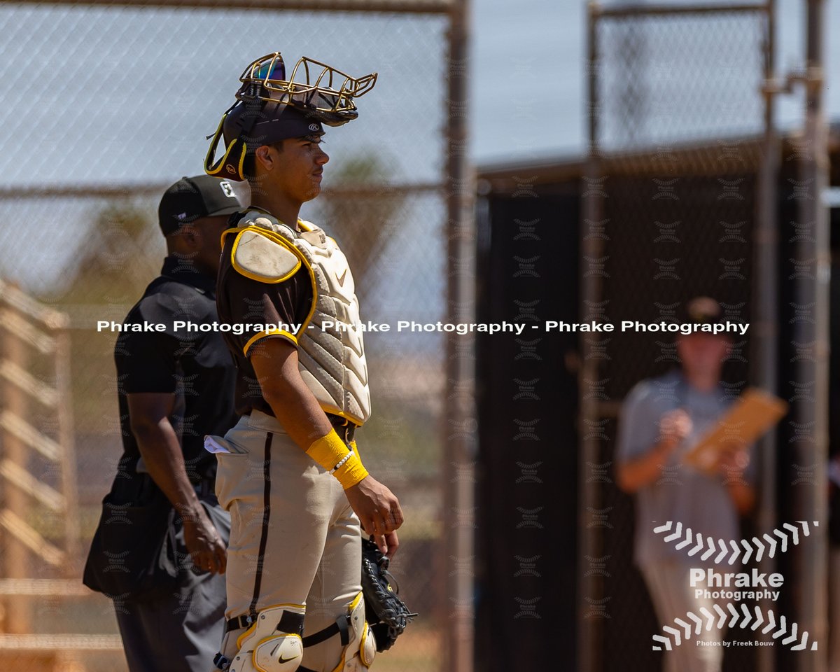 phrakephoto's tweet photo. Ethan Salas (44) C San Diego Padres
@BaseballSalas
#padres #friarfaithful #BringTheGold📷 #sandiegopadres #sdpadres #gopadres #lospadres
@Friarsonthefarm

@Padres_Farm
@PadresProspects https://t.co/5CzgdXb2Rh