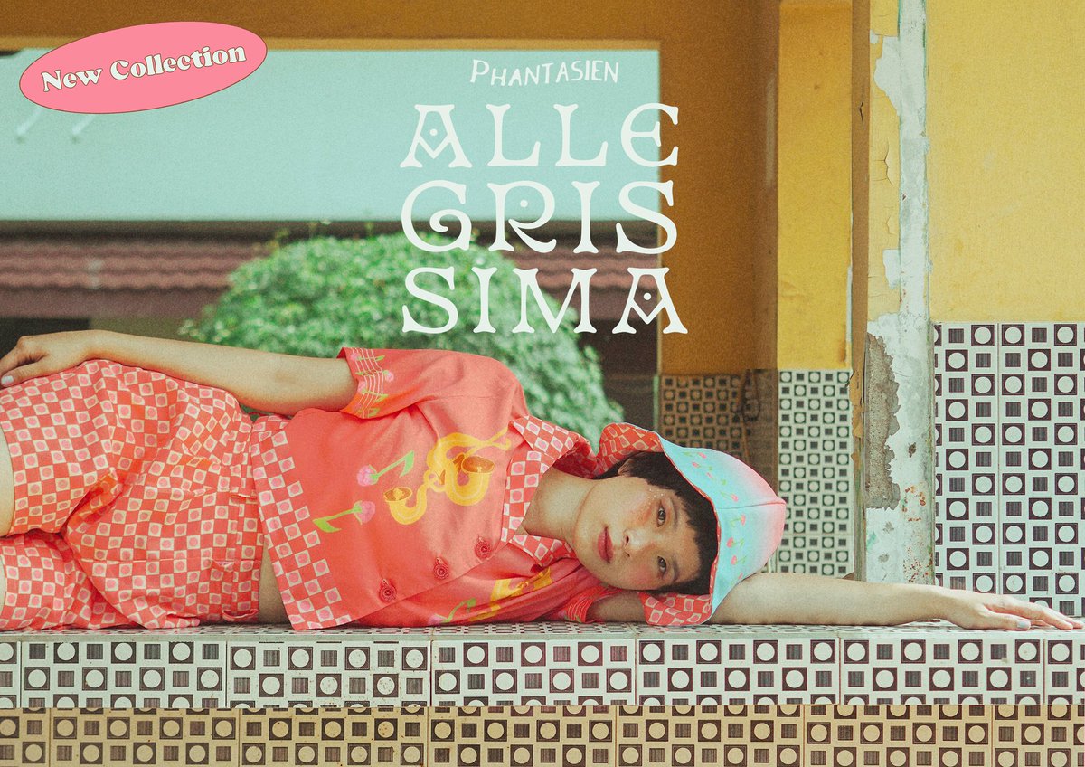 I’m coming to Singapore in less than two weeks!! If you happen to be in town, please come by and say hi ٩(◕‿◕) 🌞