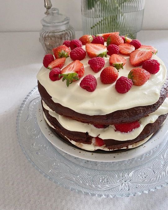 daily desserts •.°･.*°･. reqs are closed for now! (@dailydesserts_) on Twitter photo 