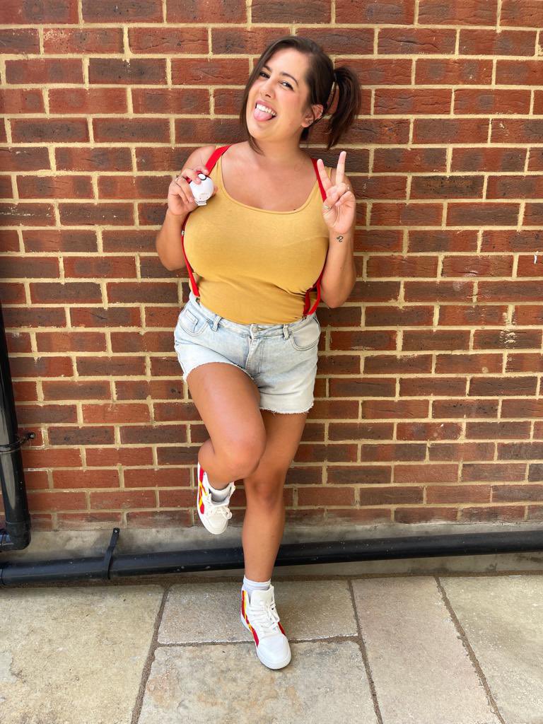 TW Pornstars - Cheryl Ann _gg. Twitter. Did you get a Shiny Togetic . 5:43 AM - 16 Apr 2023