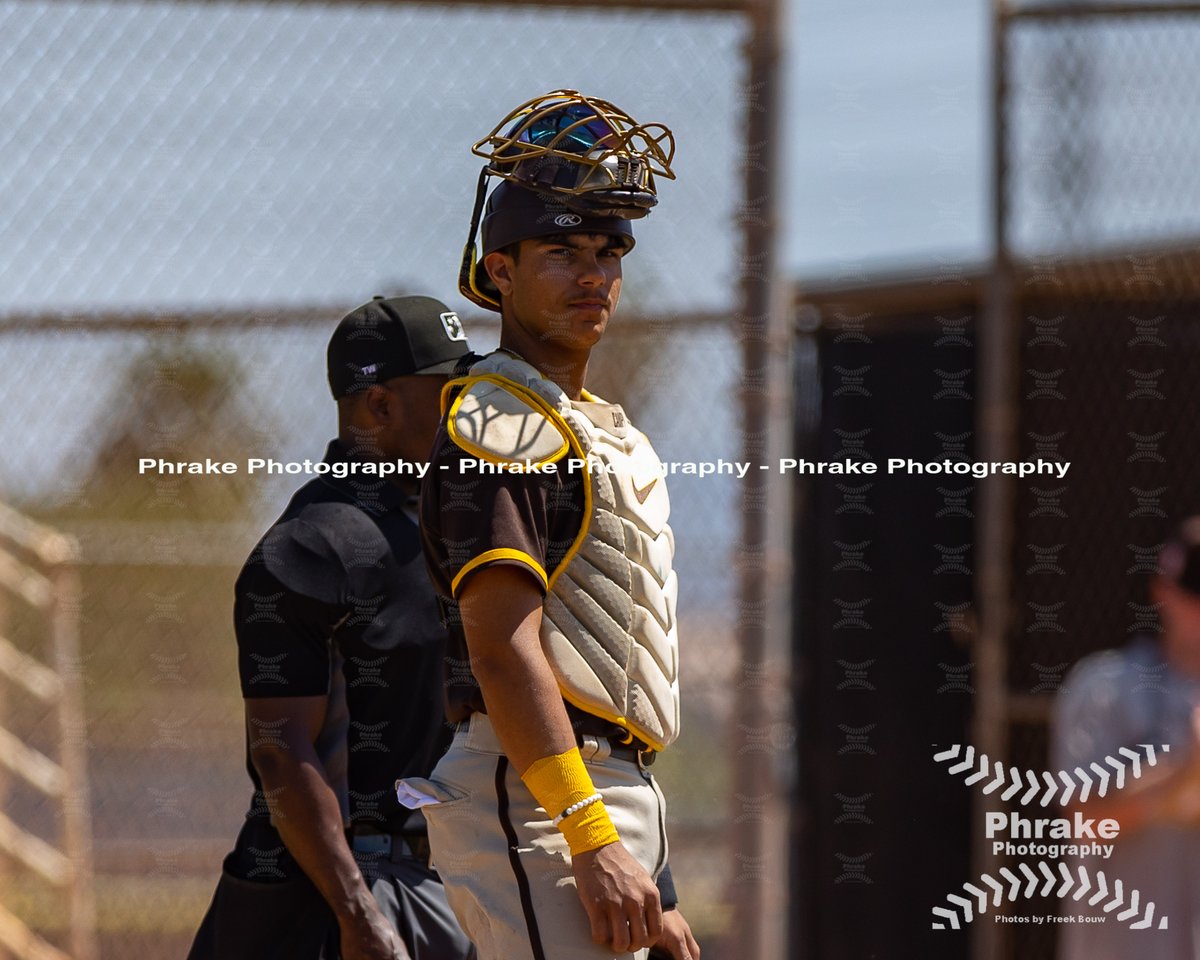 phrakephoto's tweet photo. Ethan Salas (44) C San Diego Padres
@BaseballSalas
#padres #friarfaithful #BringTheGold📷 #sandiegopadres #sdpadres #gopadres #lospadres
@Friarsonthefarm

@Padres_Farm
@PadresProspects https://t.co/5CzgdXb2Rh