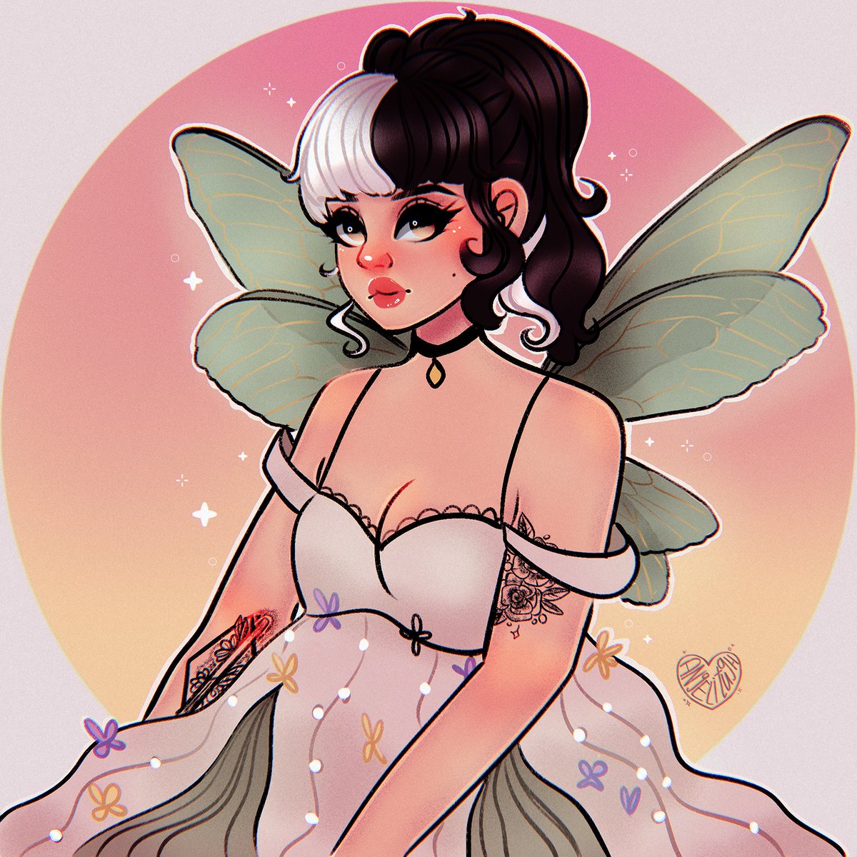 celeste. ♡ ❪ comms open! ❫ tweet media