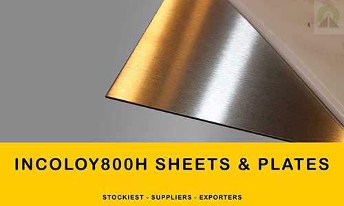 Ozairtradelink's tweet image. Incoloy 800 H sheets &amp;amp; Plates supplier in India
Looking for high-quality Incoloy 800 H sheets and plates in India? Look no further than our trusted supplier!

gauravsteel.com/incoloyalloy80…

#Incoloy #sheets #plates #supplier #india
