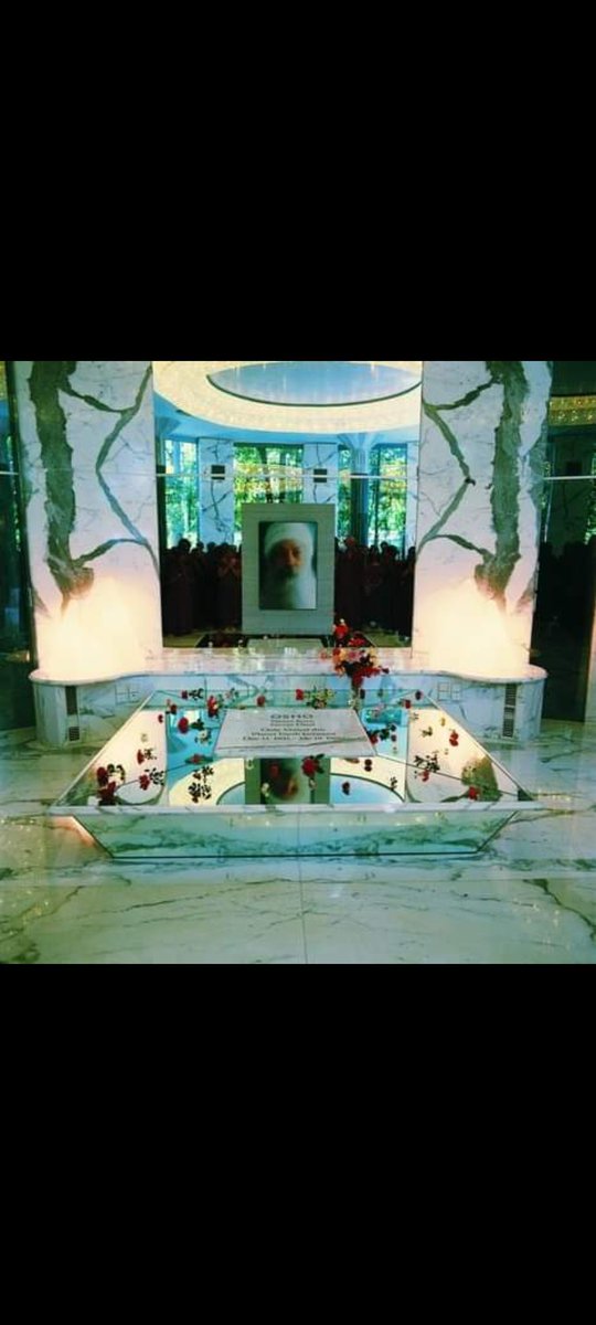 NeelamChhatbar's tweet photo. #SaveOshoLegacy 
#saveoshoashram #pune https://t.co/SJfUPReJKR